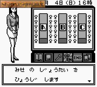 Pachinko Gaiden