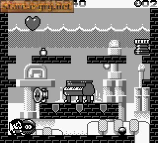 Parasol Stars: The Story of Bubble Bobble 3