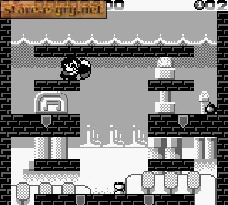 Parasol Stars: The Story of Bubble Bobble 3