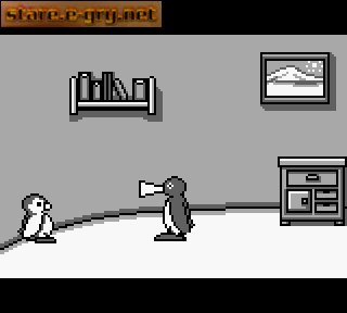 Pingu: Sekai de 1ban Genki na Penguin