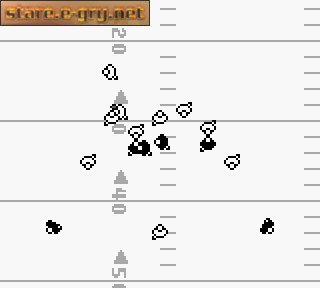 Play Action Football