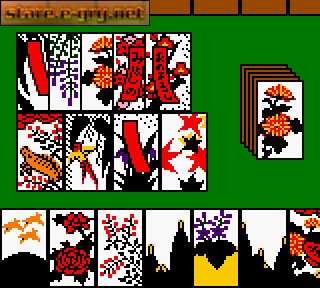 Pocket Hanafuda