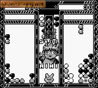 Pocket Puyo Puyo 2 Tsuu