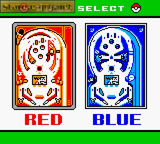Pokémon Pinball