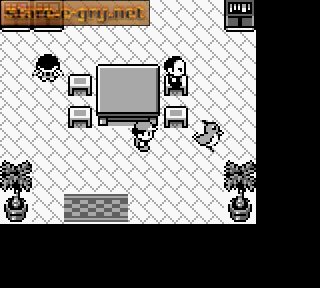 Pokemon Blue Version
