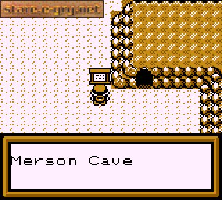 Pokemon Brown