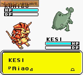 Pokemon Diamond