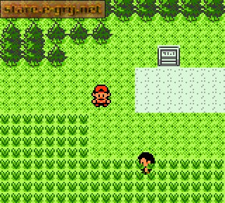 Pokemon Gold Version (PL)