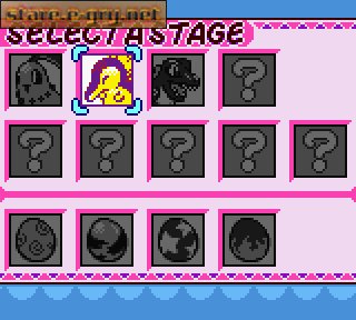 Pokemon Puzzle Challenge