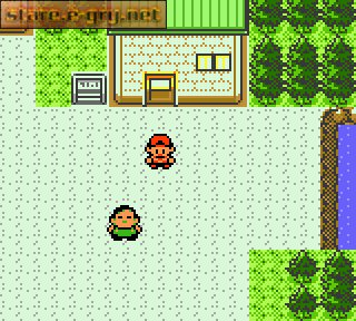 Pokemon Silver Version