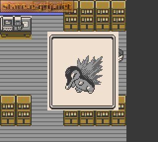 Pokemon Silver Version