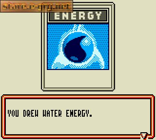 Pokemon TCG: Mint's Adventure