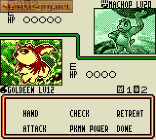 Pokemon TCG: Mint's Adventure