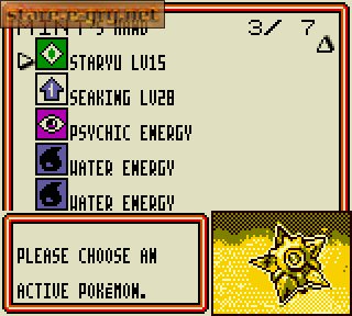 Pokemon TCG: Mint's Adventure