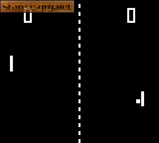 Pong: The Next Level