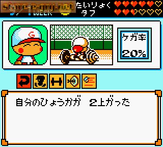 Power Pro Kun Pocket