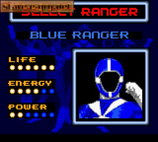 Power Rangers: Lightspeed Rescue