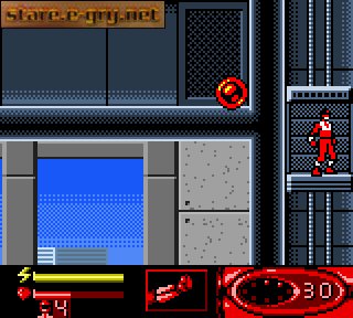 Power Rangers: Time Force