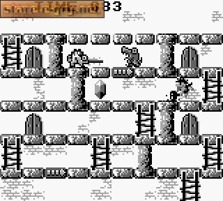 Pri Pri: Primitive Princess!