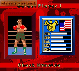 Prince Naseem Boxing