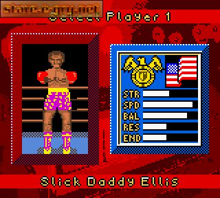 Prince Naseem Boxing