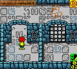 Pumuckls Abenteuer im Geisterschloss