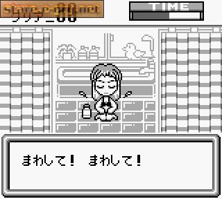 Purikura Pocket 3: Talent Debut Daisakusen