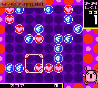 Puzzle de Shoubuyo! Wootama-chan