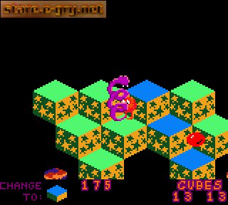 Q-bert