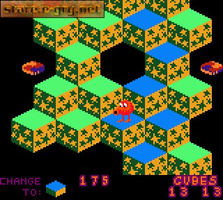 Q-bert