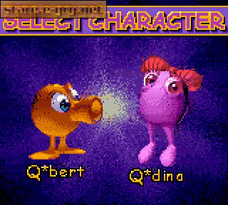 Q-bert