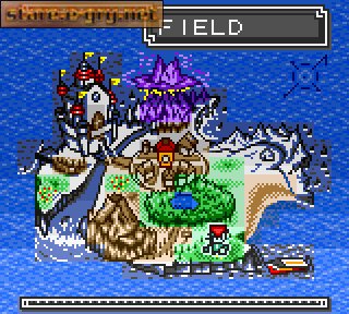 Qix Adventure