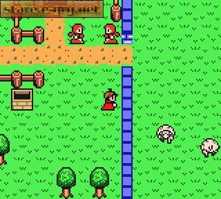 Quest RPG: Brian's Journey