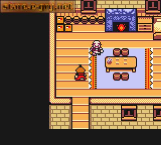 Quest RPG: Brian's Journey