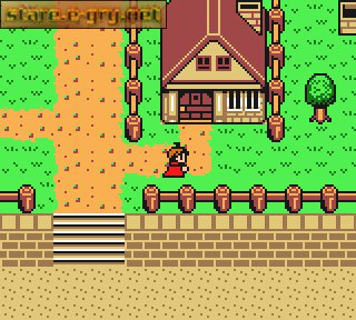 Quest RPG: Brian's Journey