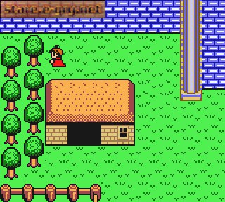 Quest RPG: Brian's Journey