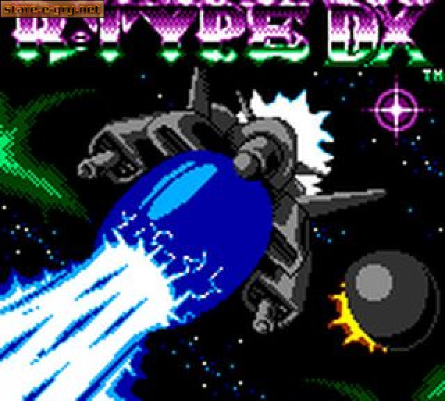 R-Type DX