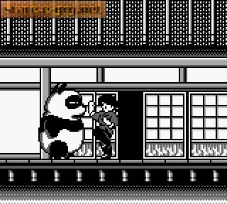 Ranma Nibun no Ichi: Part 2