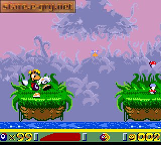 Rayman 2: The Great Escape