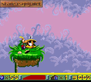 Rayman 2: The Great Escape