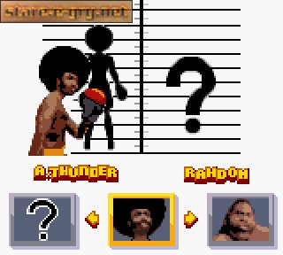 Ready 2 Rumble Boxing