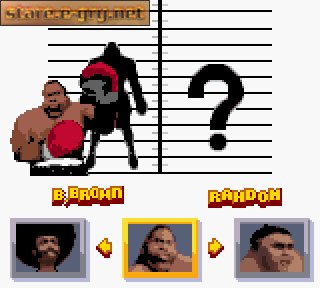 Ready 2 Rumble Boxing