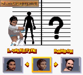 Ready 2 Rumble Boxing