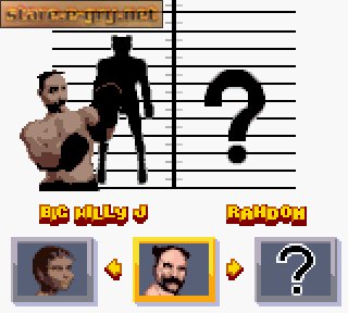 Ready 2 Rumble Boxing