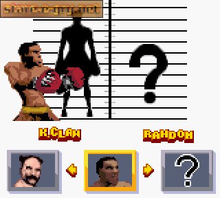 Ready 2 Rumble Boxing