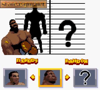 Ready 2 Rumble Boxing