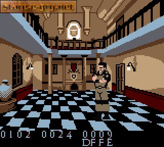 Resident Evil