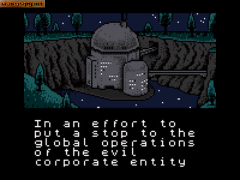 Resident Evil: Gaiden