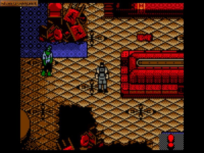 Resident Evil: Gaiden
