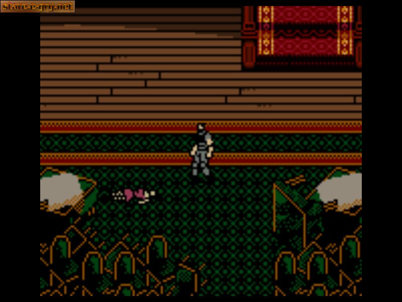 Resident Evil: Gaiden